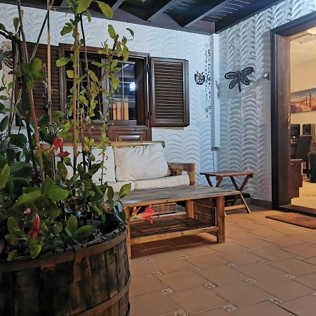 Apartmán Casa La Barca Playa Honda  Exteriér fotografie