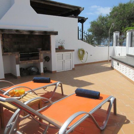 Apartmán Casa La Barca Playa Honda  Exteriér fotografie