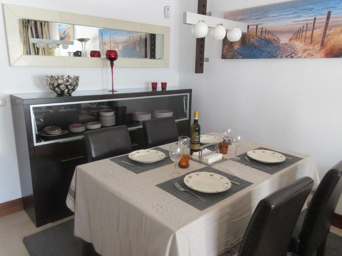 Apartmán Casa La Barca Playa Honda  Exteriér fotografie