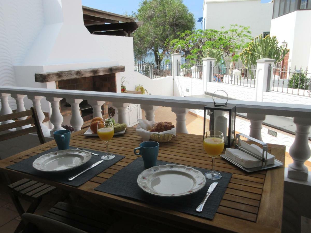Apartmán Casa La Barca Playa Honda  Exteriér fotografie
