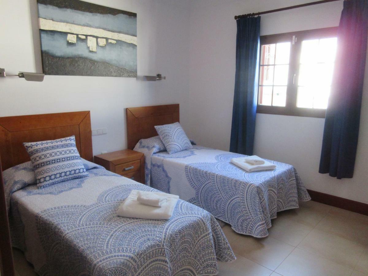 Apartmán Casa La Barca Playa Honda  Exteriér fotografie