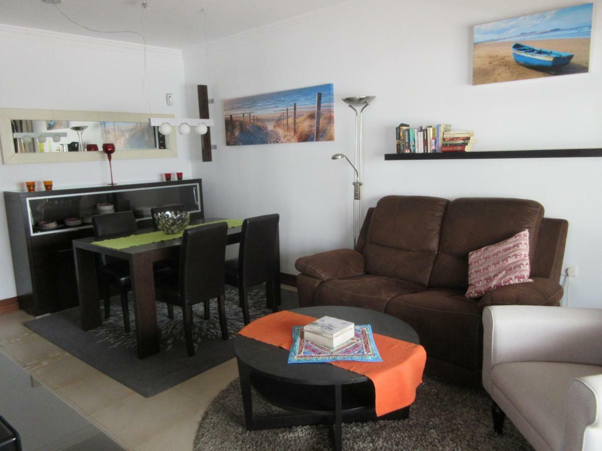 Apartmán Casa La Barca Playa Honda  Exteriér fotografie