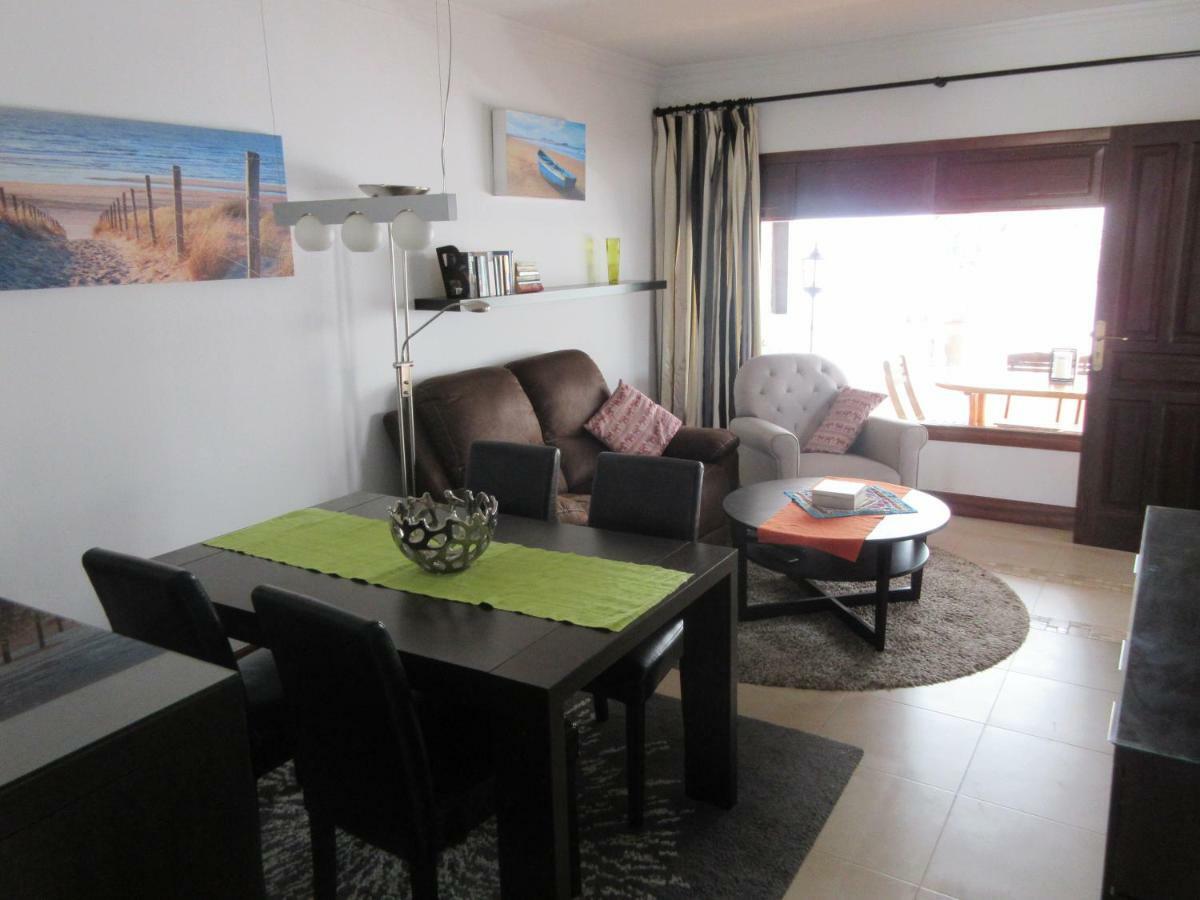 Apartmán Casa La Barca Playa Honda  Exteriér fotografie