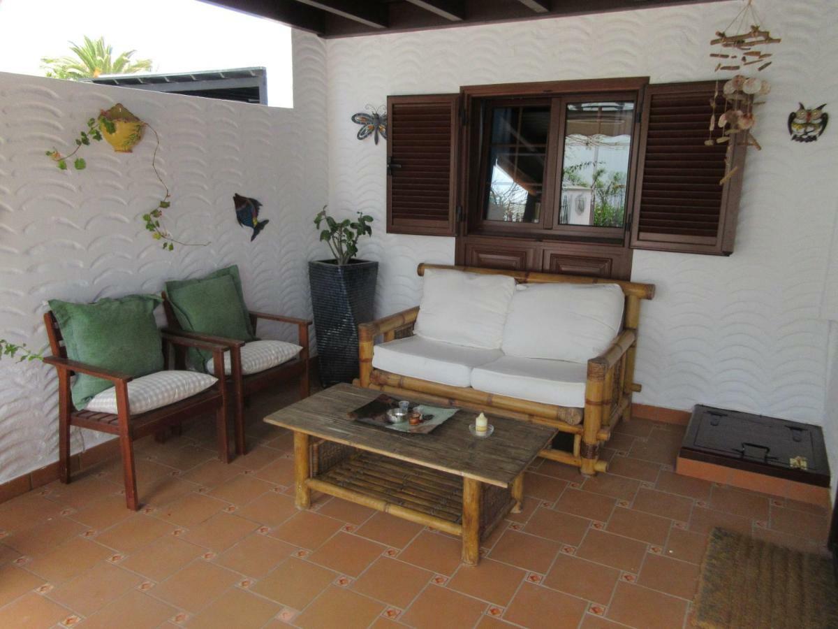 Apartmán Casa La Barca Playa Honda  Exteriér fotografie