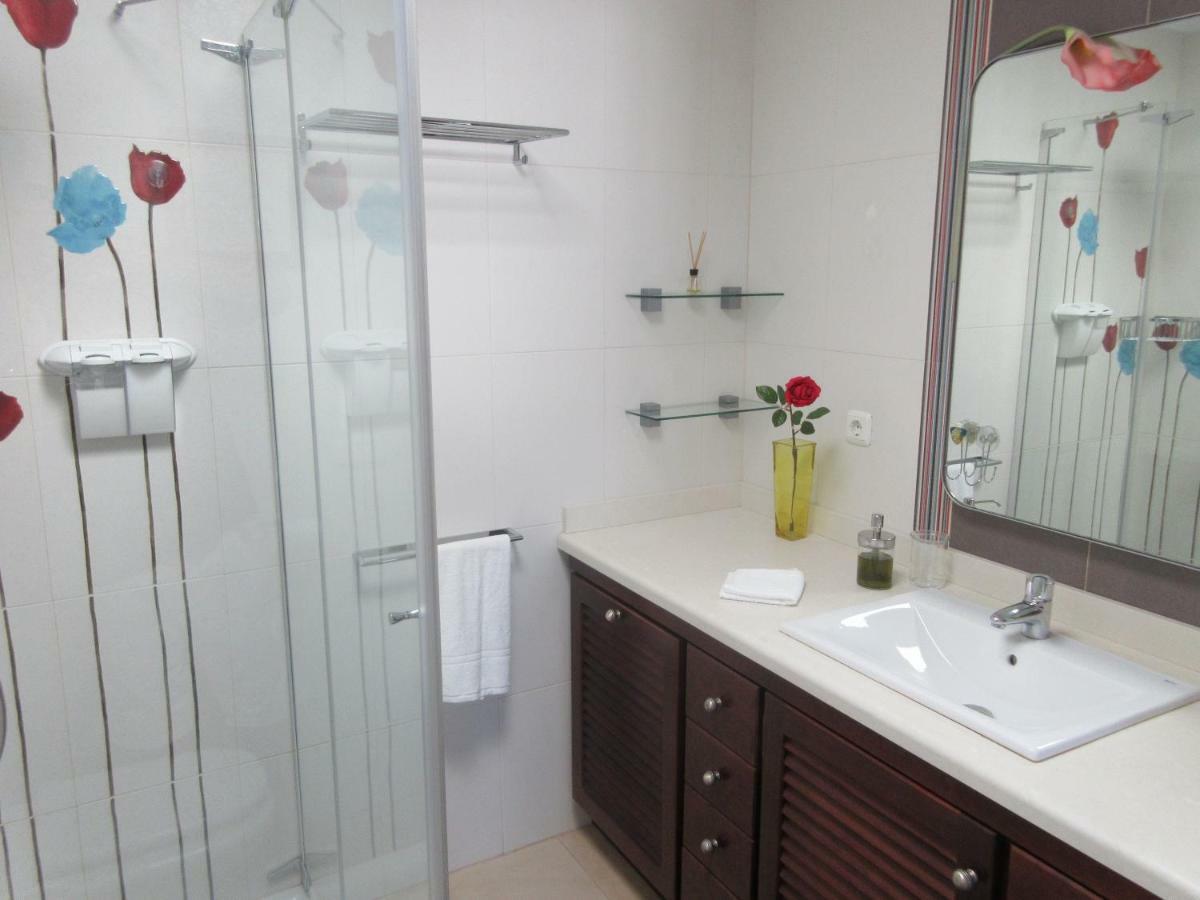 Apartmán Casa La Barca Playa Honda  Exteriér fotografie